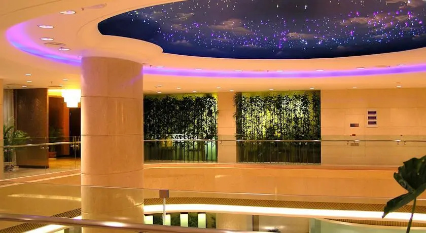Shenghong International Hotel