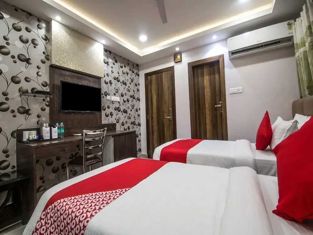 Hotel photo 22