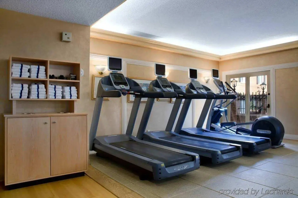 Hilton Wilmington/Christiana - Général