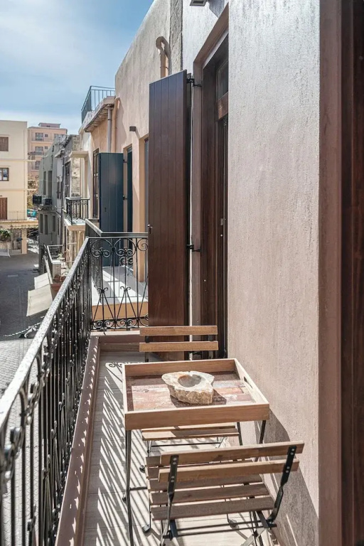 Casa Dorini