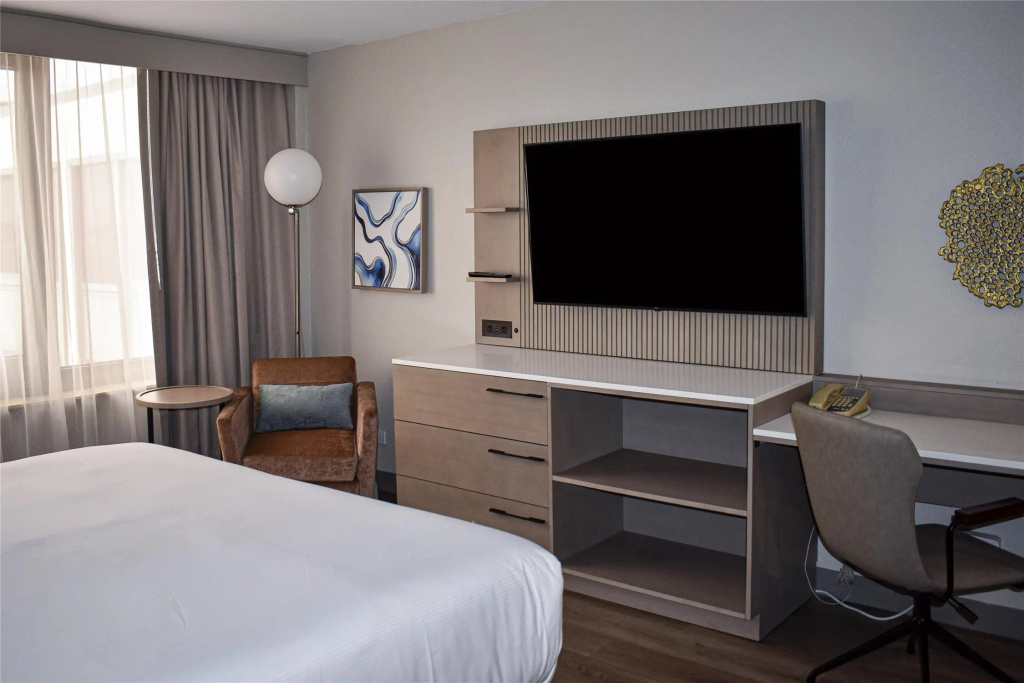 DoubleTree by Hilton Chicago - Oak Brook - Général