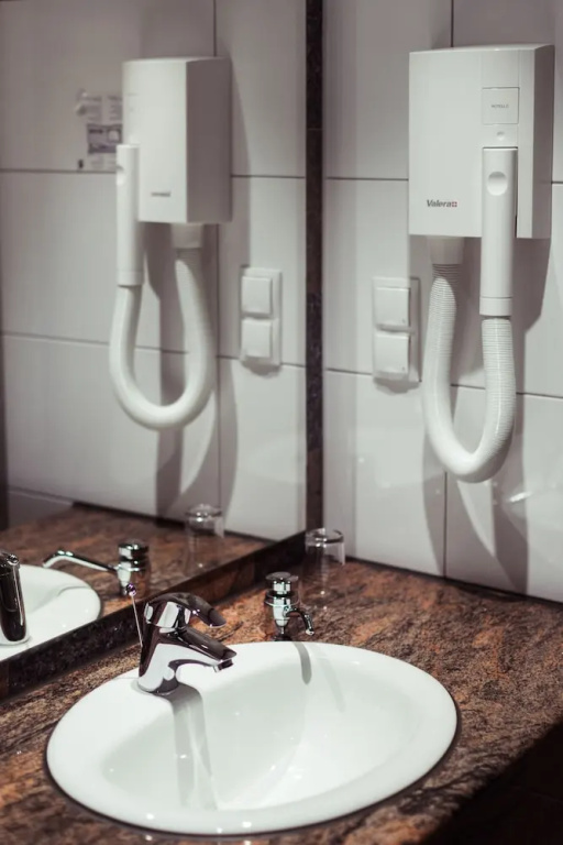 Hotel Astro - Chambres
