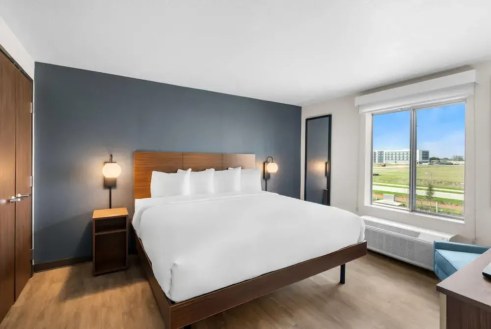 Hotel photo 2