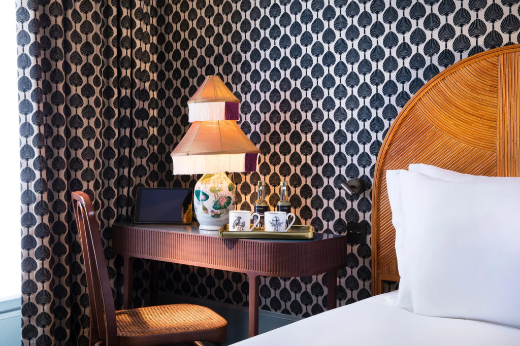 Hotel Monte Cristo 24