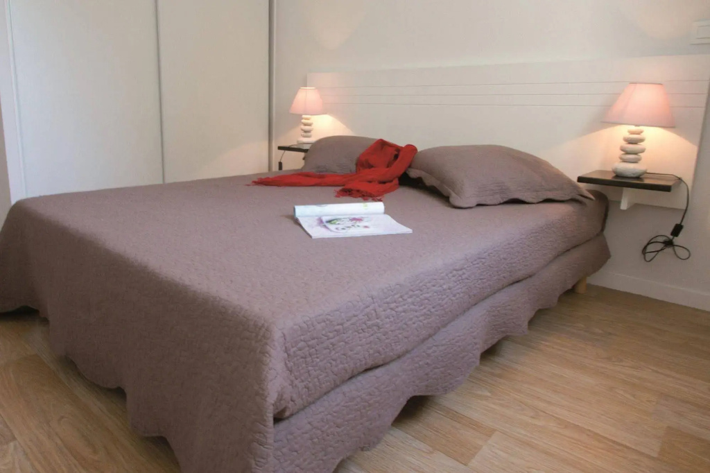 Residence Ker Goh Lenn - Vacancéole - Général