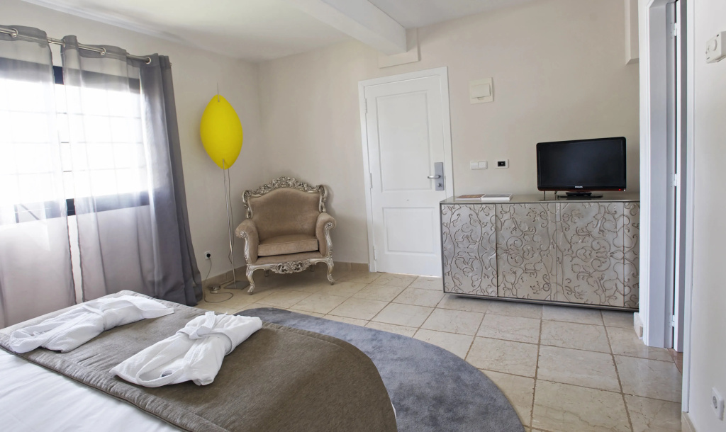 Agroturismo Sa Talaia - Général