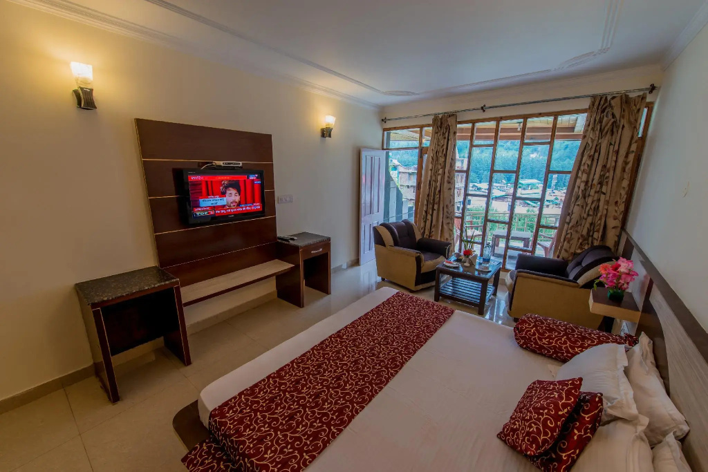 Hotel photo 5