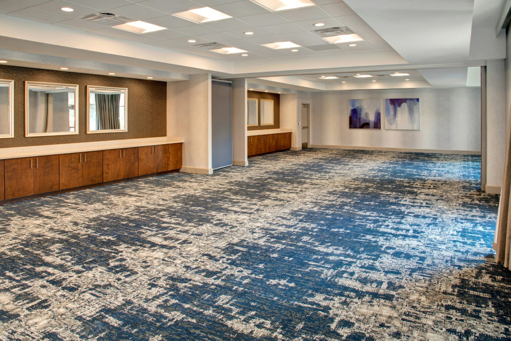 Hilton Garden Inn Kansas City - Général