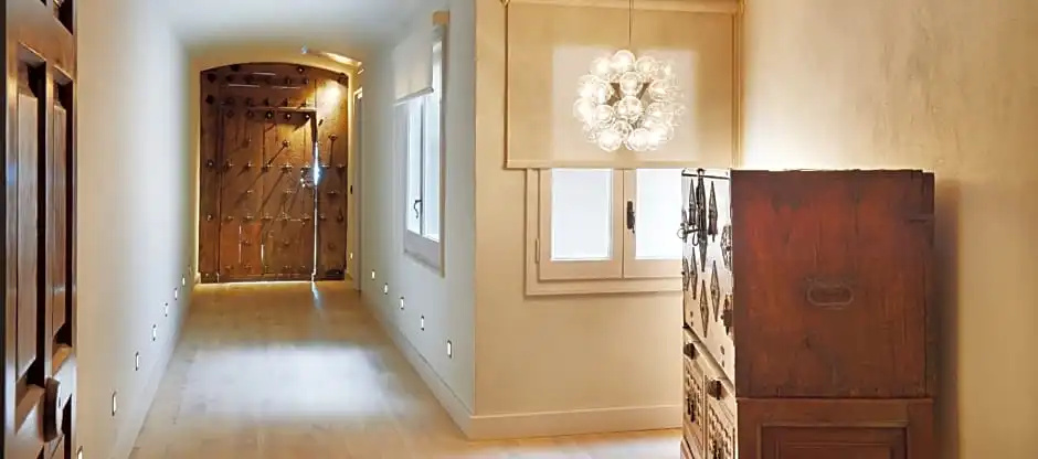 Apartaments Cap Sa Sal - Général
