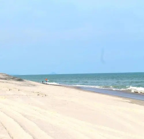Beach & Waterfront