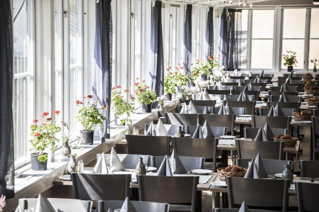 Långholmen Hotell picture
