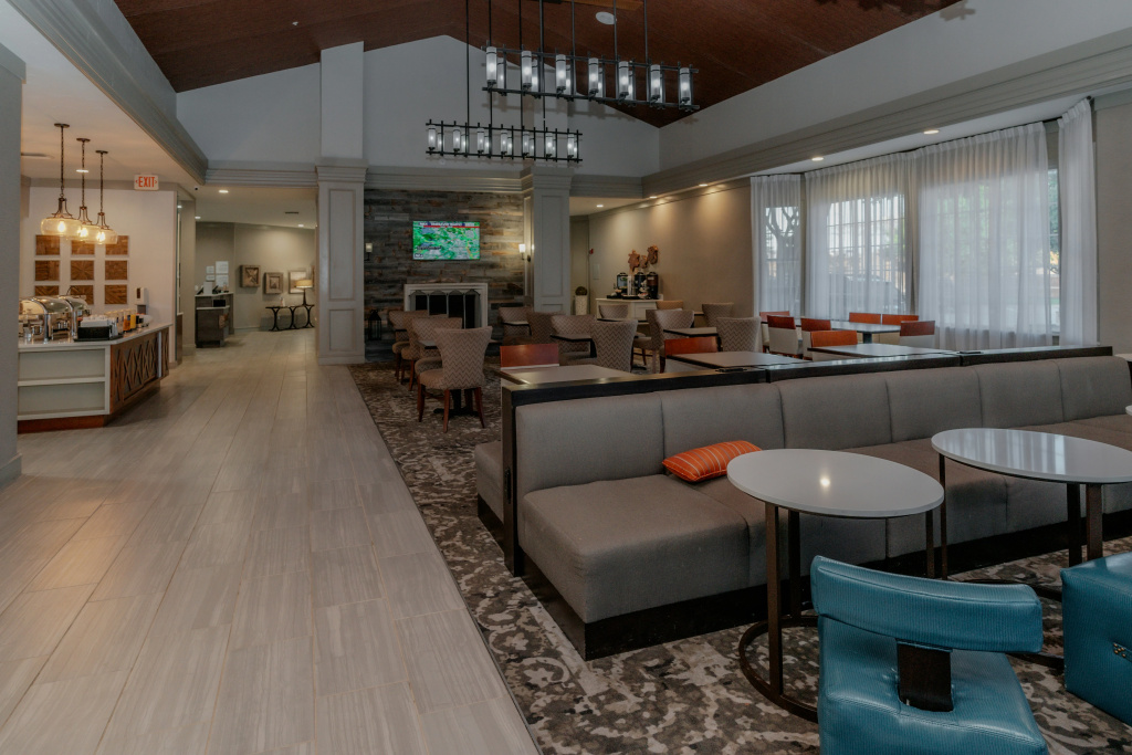 Homewood Suites by Hilton Ft. Worth-Bedford - Général