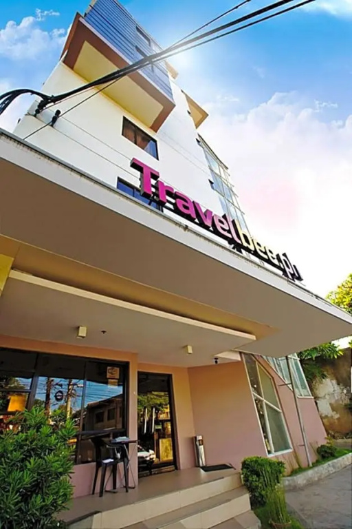 Travelbee Business Inn - Chambres