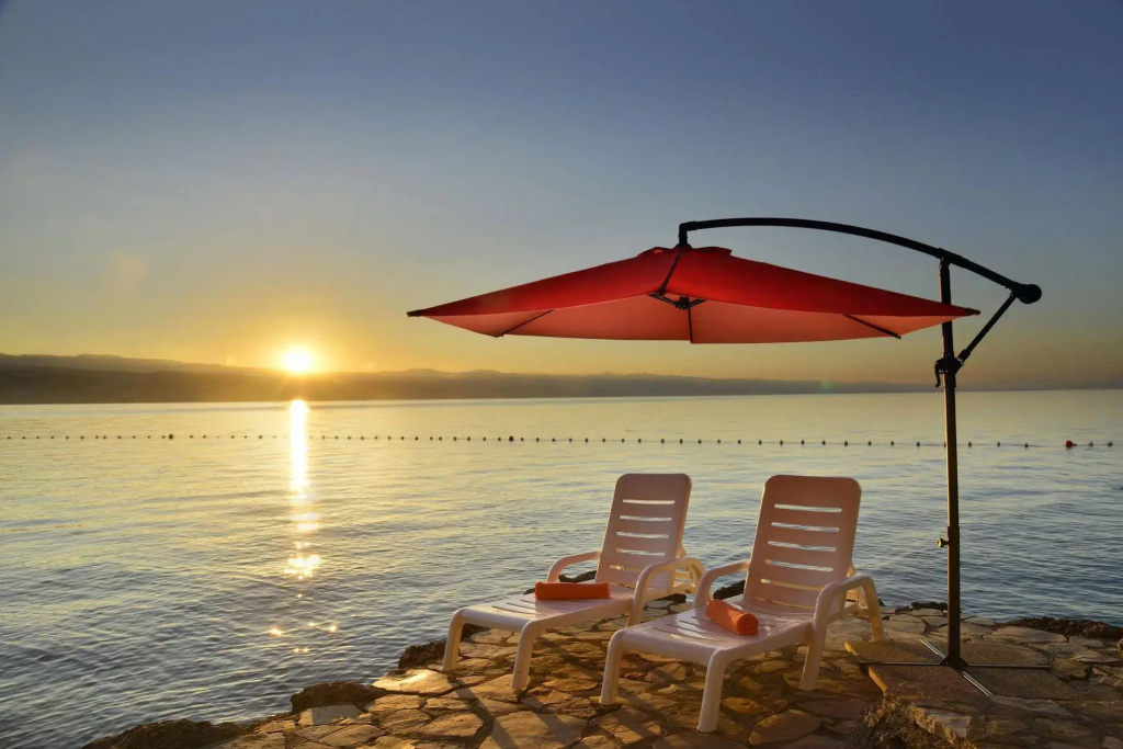 Grand Hotel Adriatic I - Général