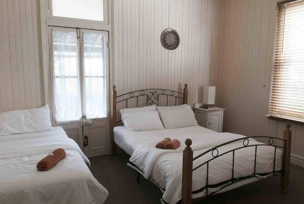 Ulmarra Hotel - Général