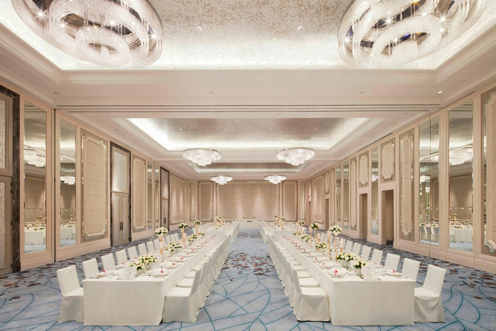 The St. Regis Kuala Lumpur - Général