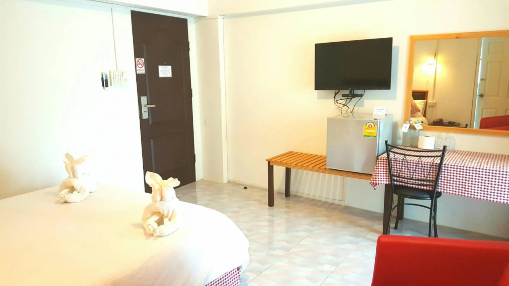 Hotel photo 7