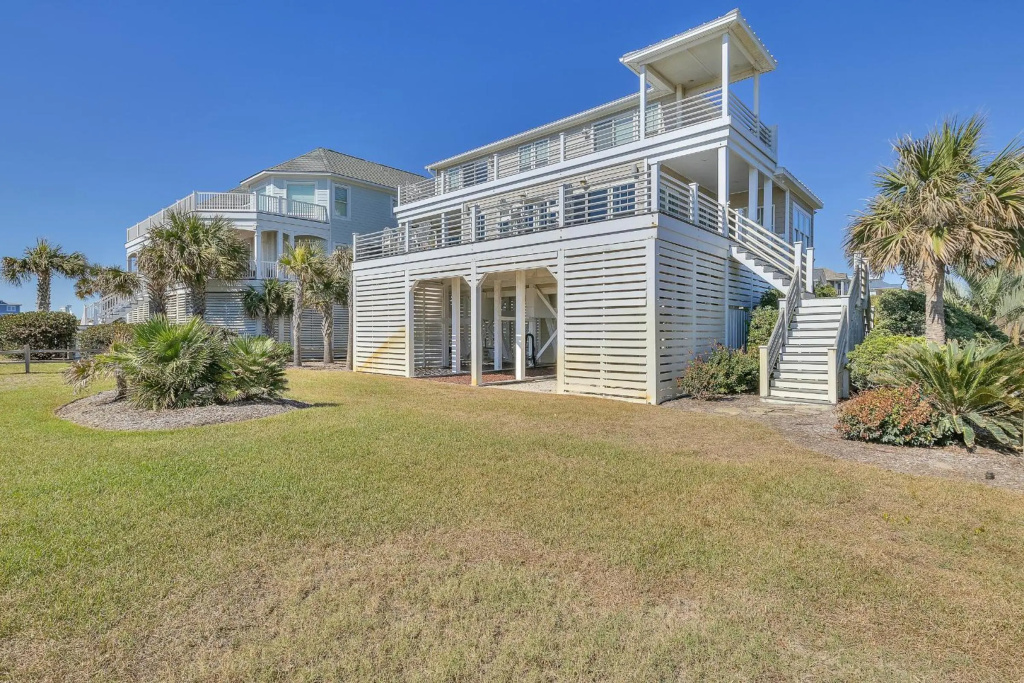 Turtle Soup by Oak Island Accommodations