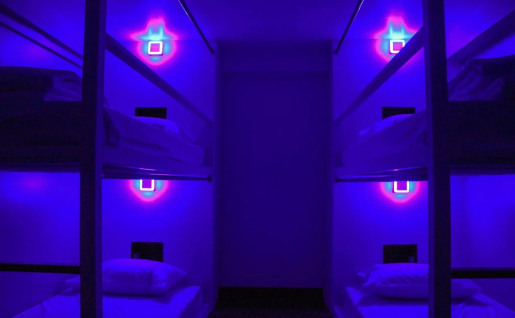 Hotel photo 8