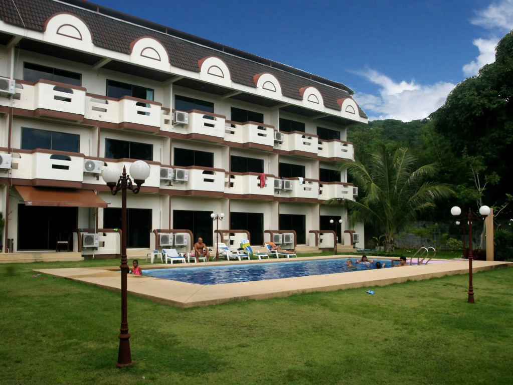 Hotel photo 22