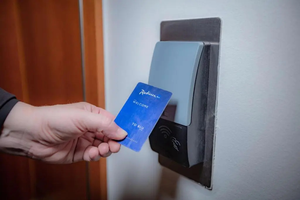 ScanHotels City - Chambres