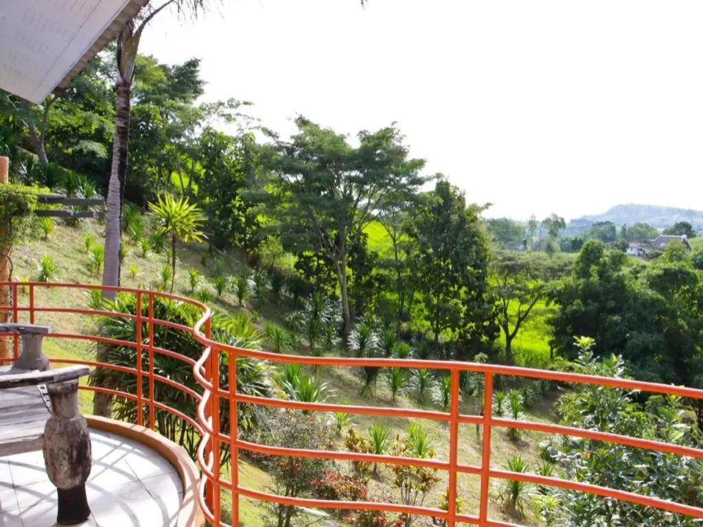 Phucome Resort - фото 25