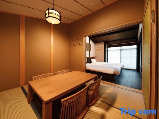 Connect inn Gionmiyagawacho 사진 1