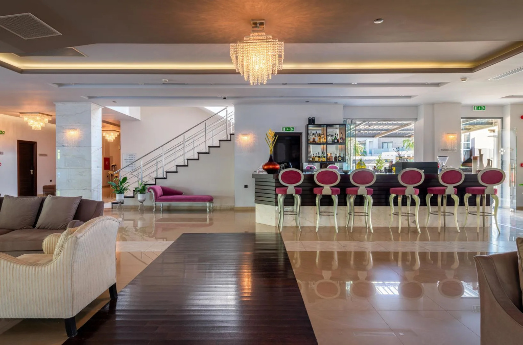 Lesante Classic - Preferred Hotels & Resorts - Général