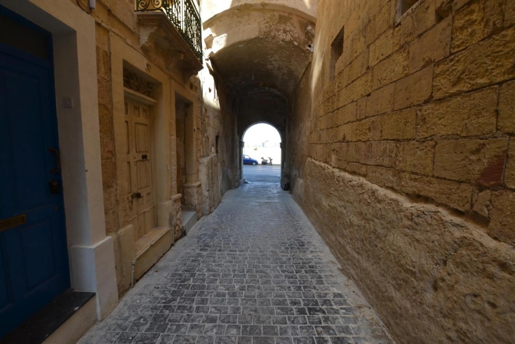 Valletta Dream Suites