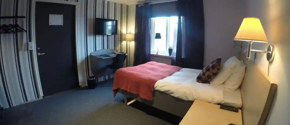 Hotell Östermalm - Chambres