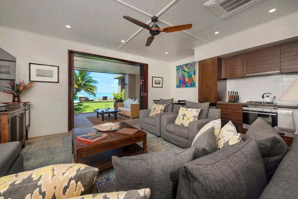 Te Vakaroa Villas - 2