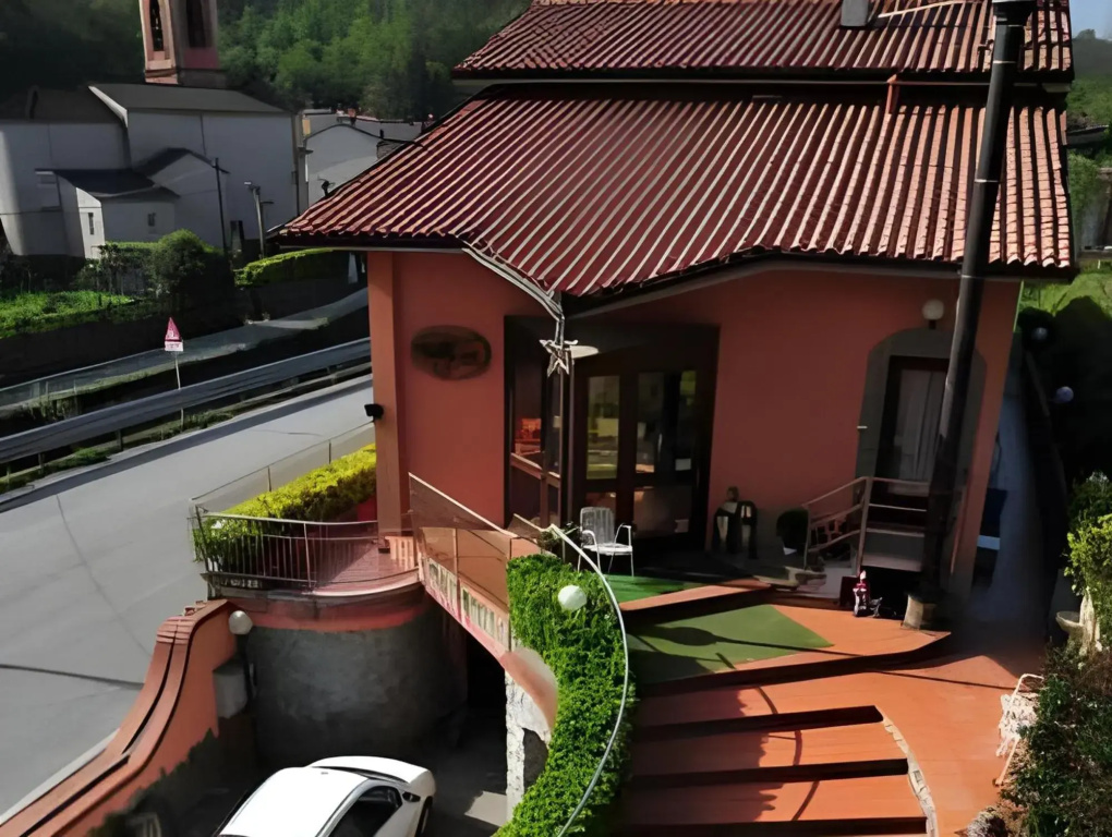 Affittacamere b&b Trattoria Della Posta