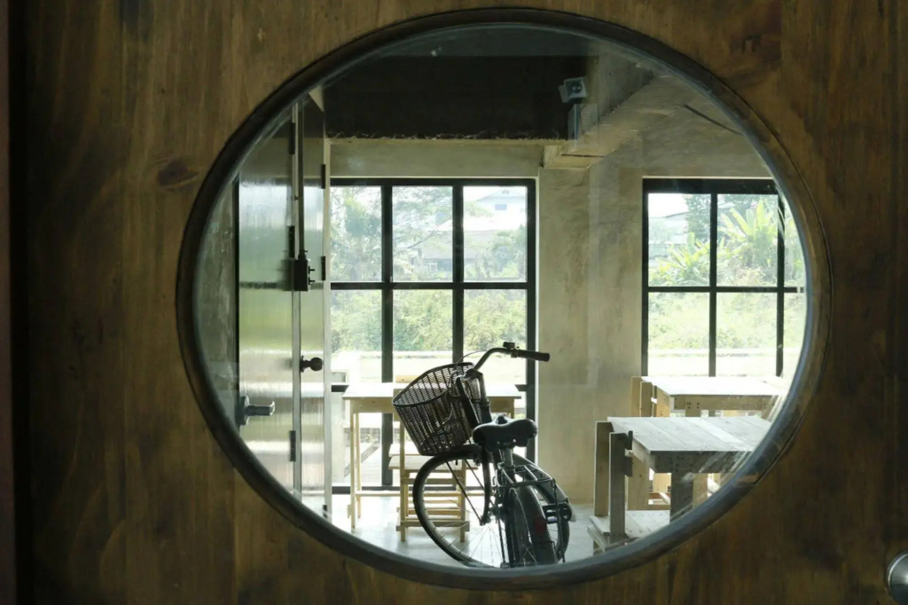 Rumpai Loft Habitat - Général