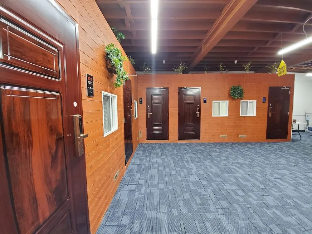 Hotel photo 6