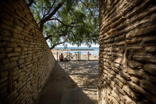 Beach & Waterfront