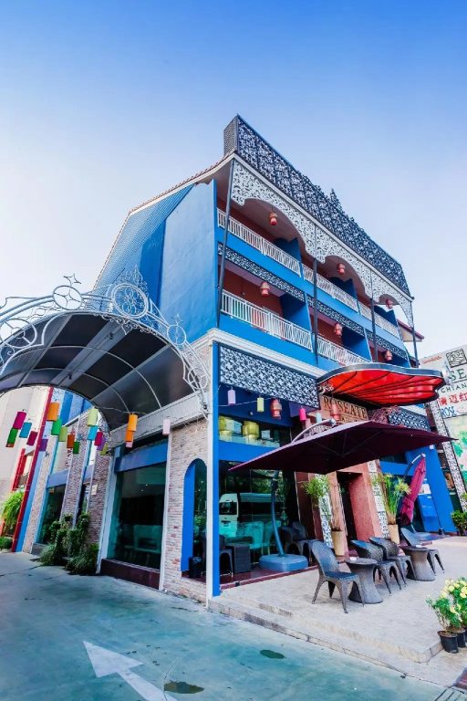 Roseate Hotel Chiangmai - Tap to explore photos