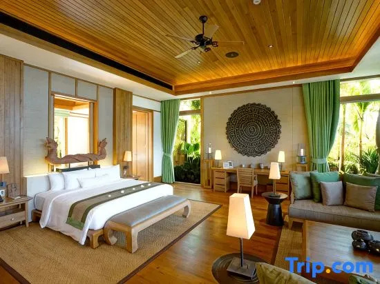 Deluxe Villa