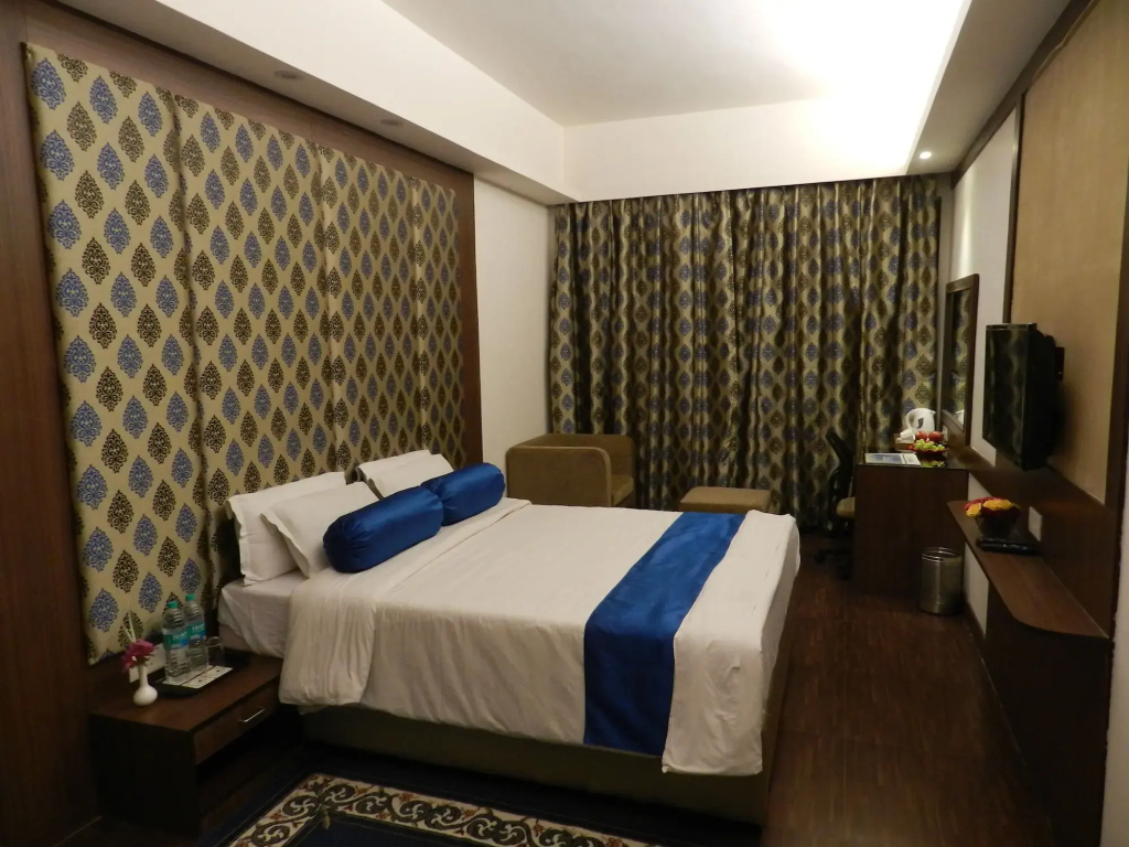 Sinclairs Retreat Kalimpong - Général