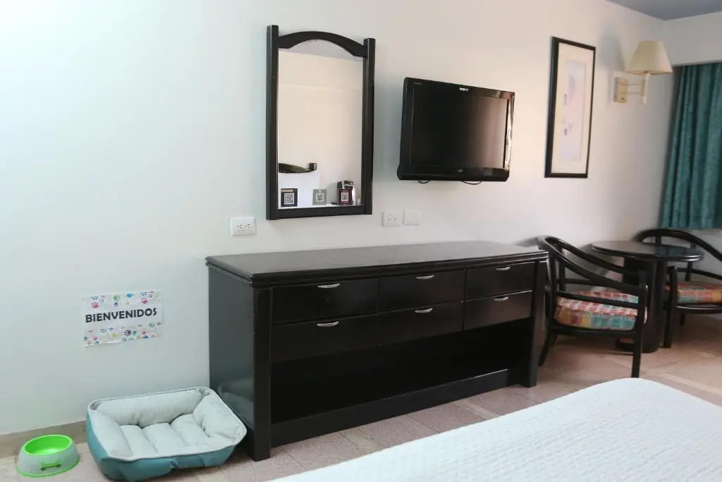 Superior Quadruple room