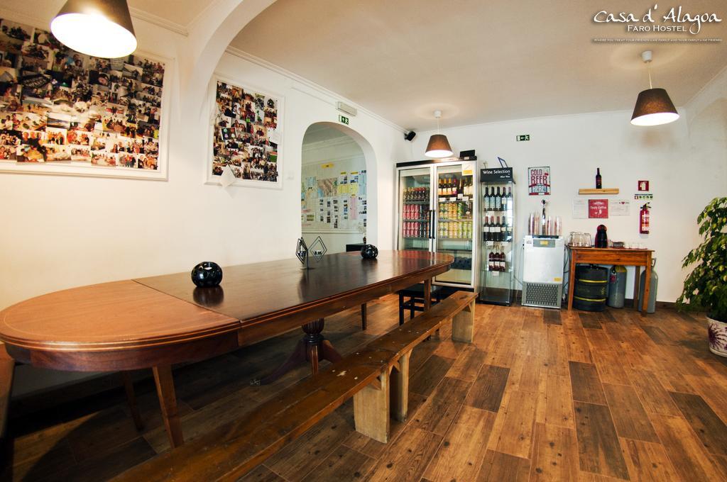 Casa d'Alagoa by null