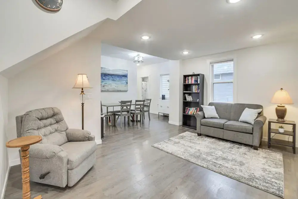 Updated Home < 1 Mi to Downtown Fargo! — фото 5