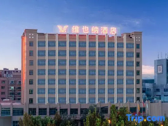 Vienna Hotel (Bachu Century Avenue Store)