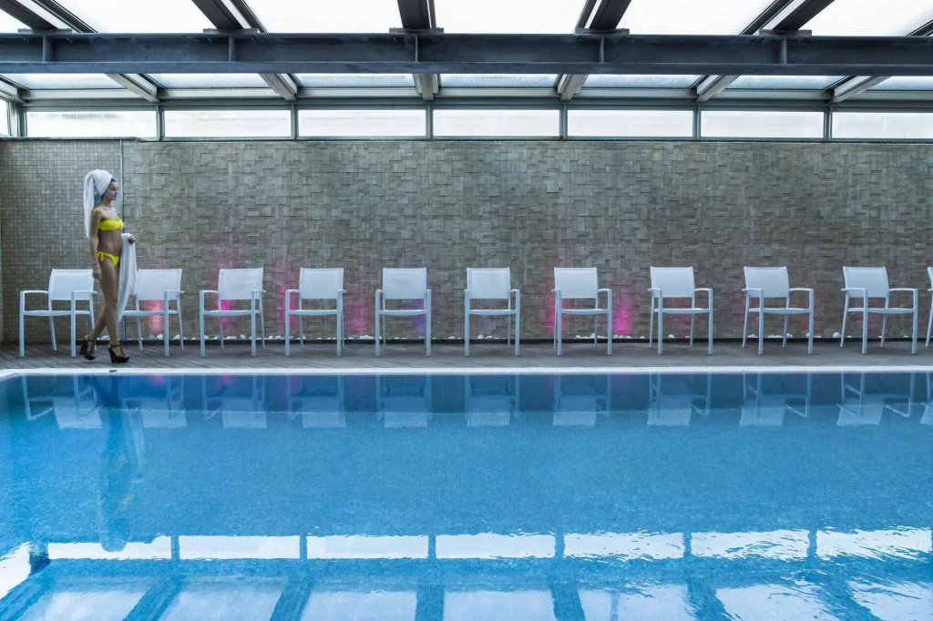 Terminal Palace & SPA, Емілія Романья, Італія мініатюра 20