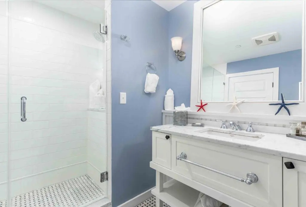 Inn at Diamond Cove - Chambres