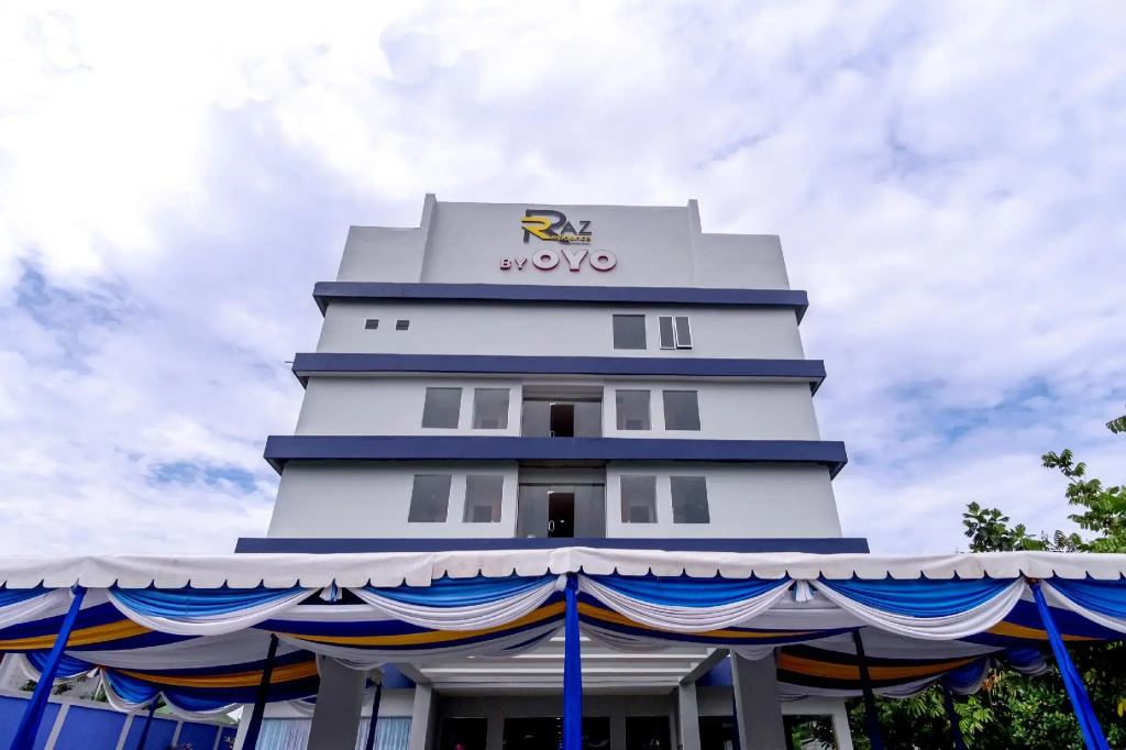 Townhouse Oak Medan near Universitas Sumatera Utara formerly Raz Residence