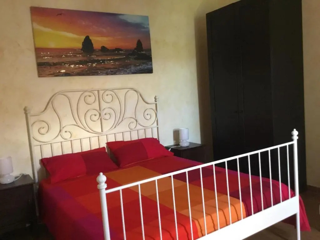 1 Bedroom Cottage