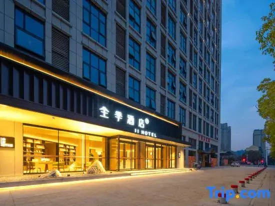 JI-HOTEL