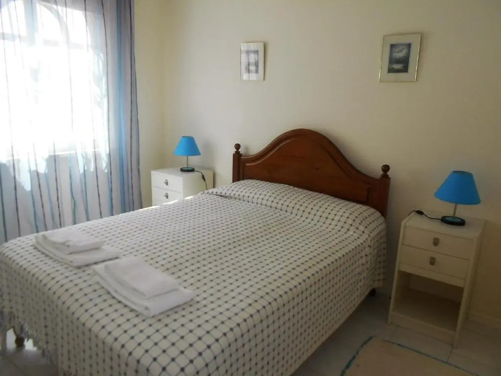 Tavira Garden - Chambres
