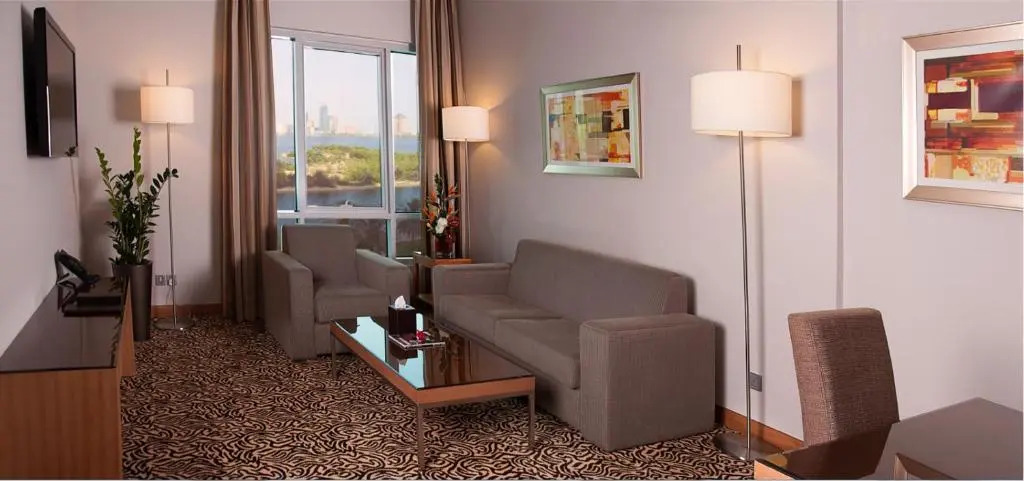 Copthorne Hotel Sharjah