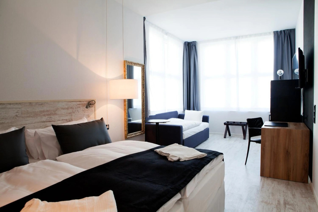 Hotel photo 5